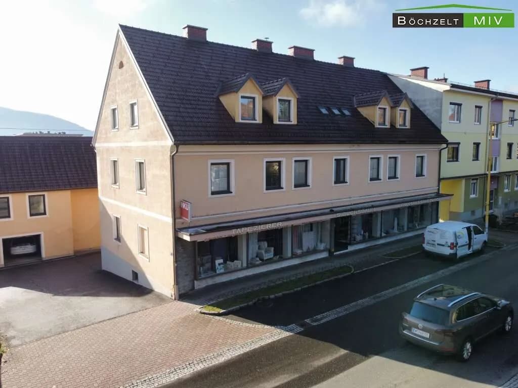 Gewerbeimmobilie kaufen in Murtal – 333,83 m², € 520.000 – Bild 47 von 62