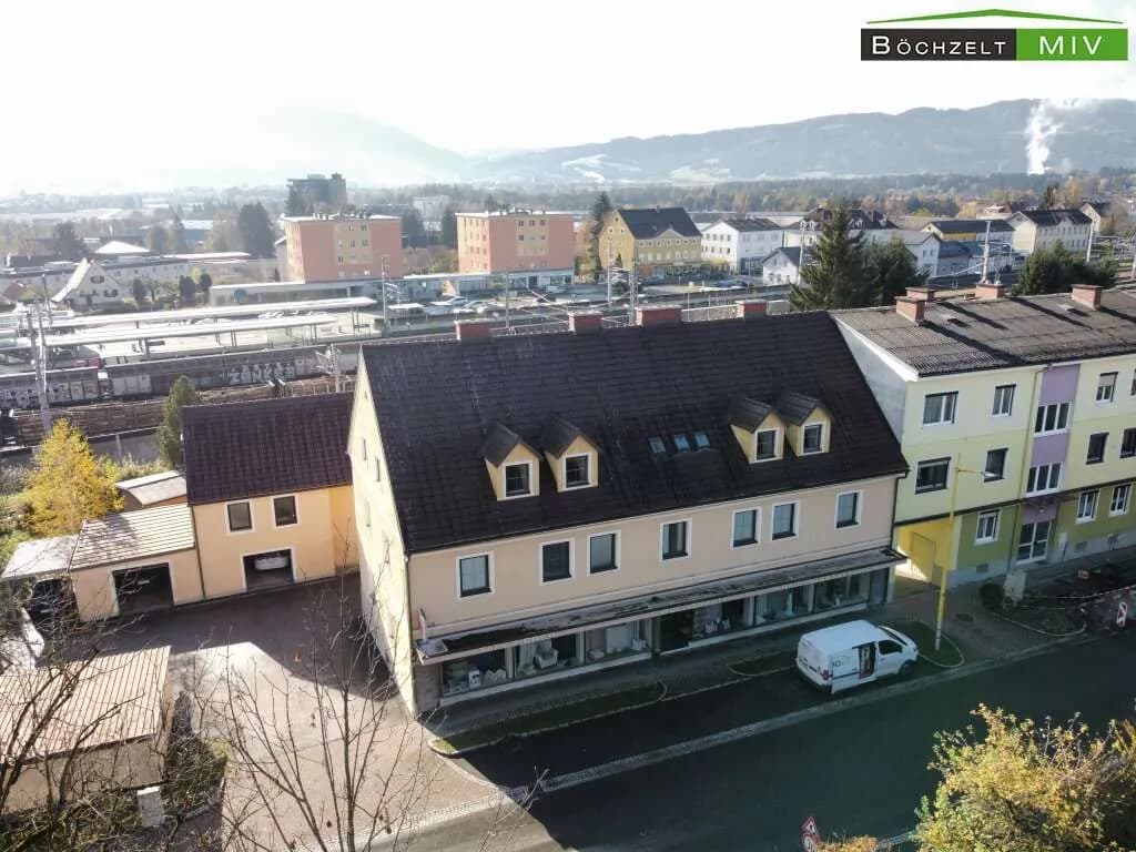 Gewerbeimmobilie kaufen in Murtal – 333,83 m², € 520.000 – Bild 48 von 62