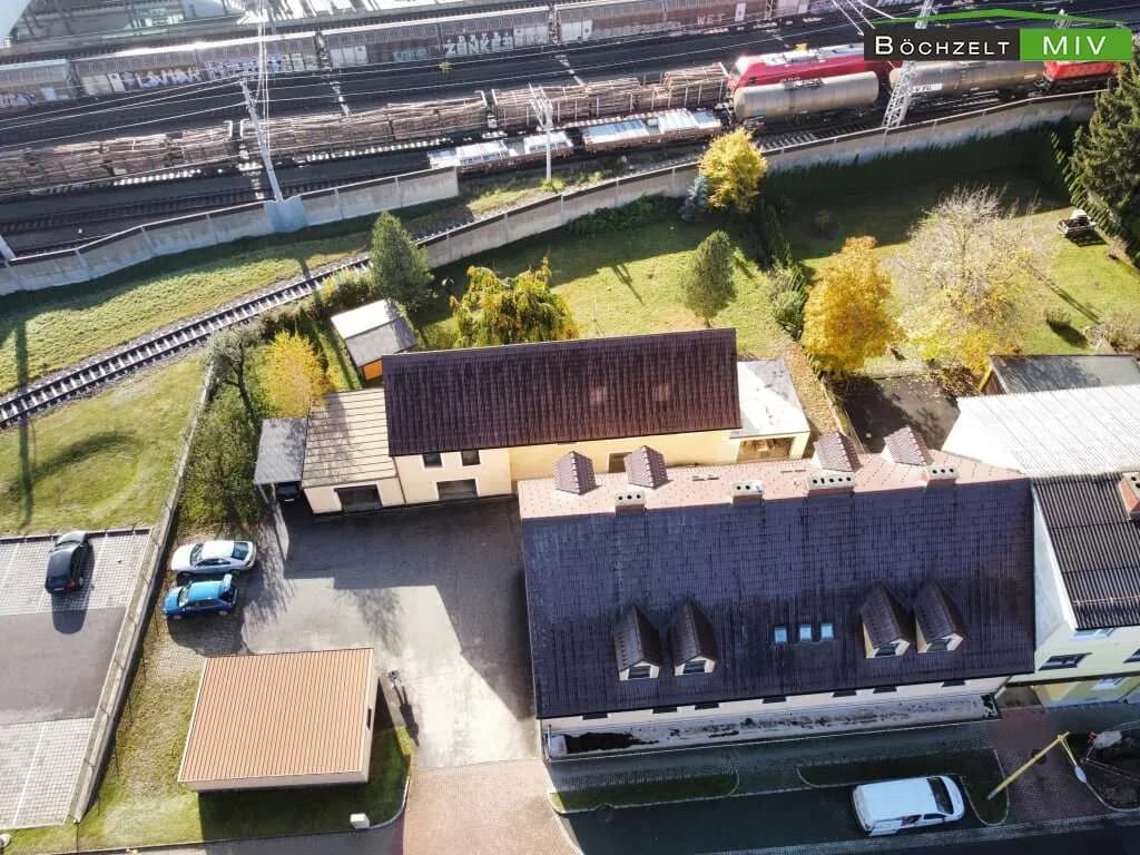 Gewerbeimmobilie kaufen in Murtal – 333,83 m², € 520.000 – Bild 50 von 62