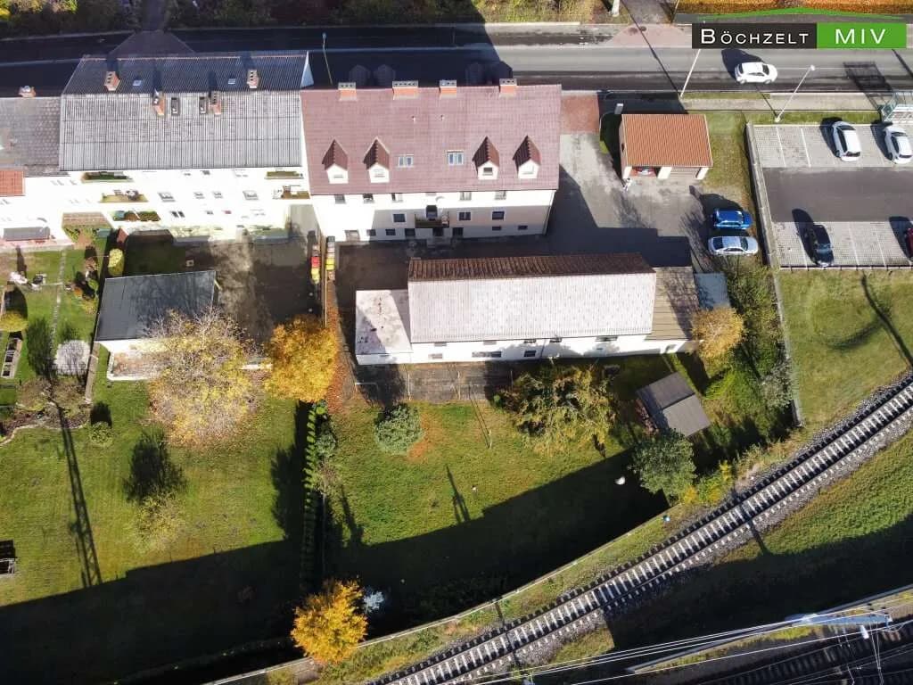 Gewerbeimmobilie kaufen in Murtal – 333,83 m², € 520.000 – Bild 51 von 62