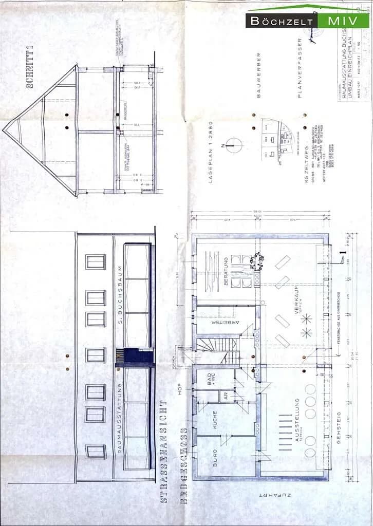 Gewerbeimmobilie kaufen in Murtal – 333,83 m², € 520.000 – Bild 52 von 62