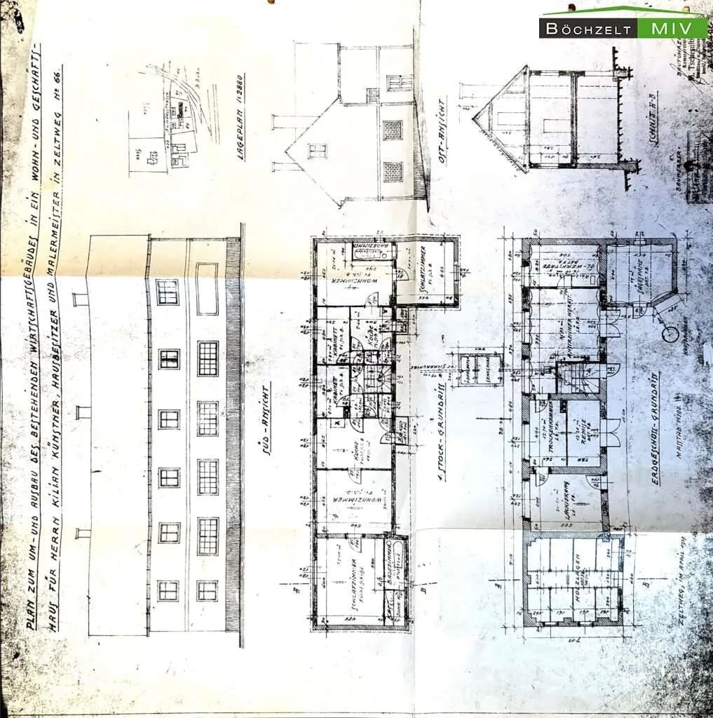 Gewerbeimmobilie kaufen in Murtal – 333,83 m², € 520.000 – Bild 54 von 62