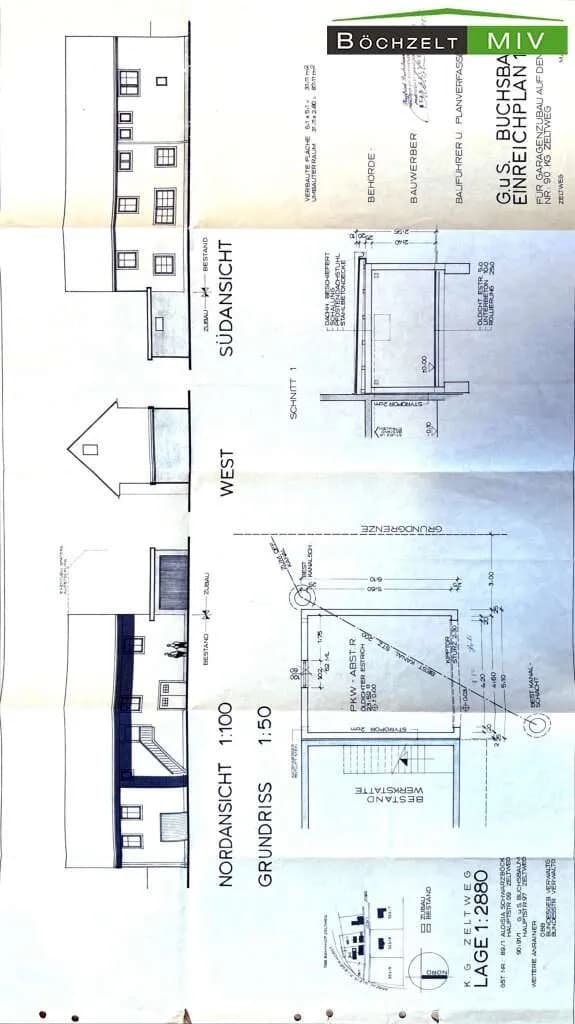 Gewerbeimmobilie kaufen in Murtal – 333,83 m², € 520.000 – Bild 55 von 62
