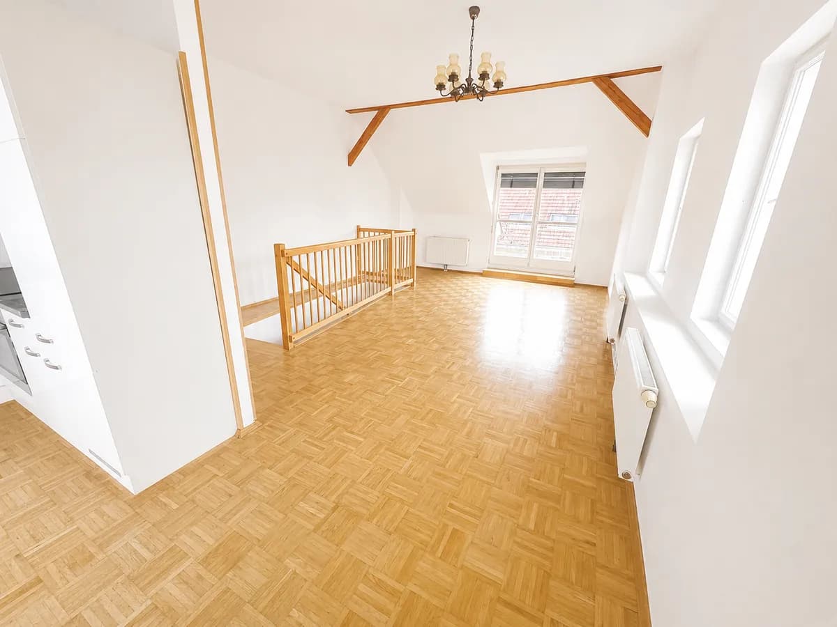 Wohnung kaufen in Südoststeiermark – 78,27 m², € 129.900