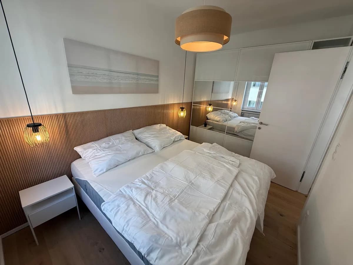 2-Zimmer-Wohnung mieten in Wien – 39 m², € 1.290 – Bild 4 von 10