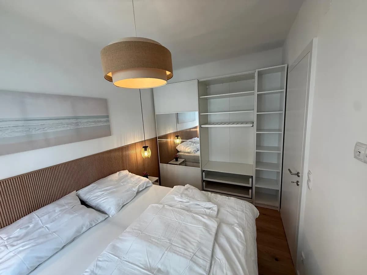 2-Zimmer-Wohnung mieten in Wien – 39 m², € 1.290 – Bild 6 von 10