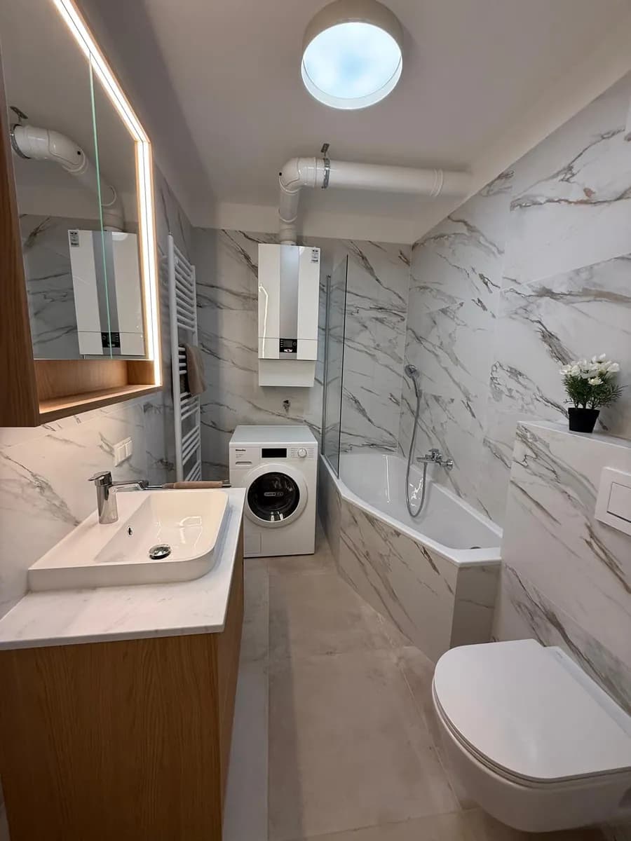 2-Zimmer-Wohnung mieten in Wien – 39 m², € 1.290 – Bild 7 von 10