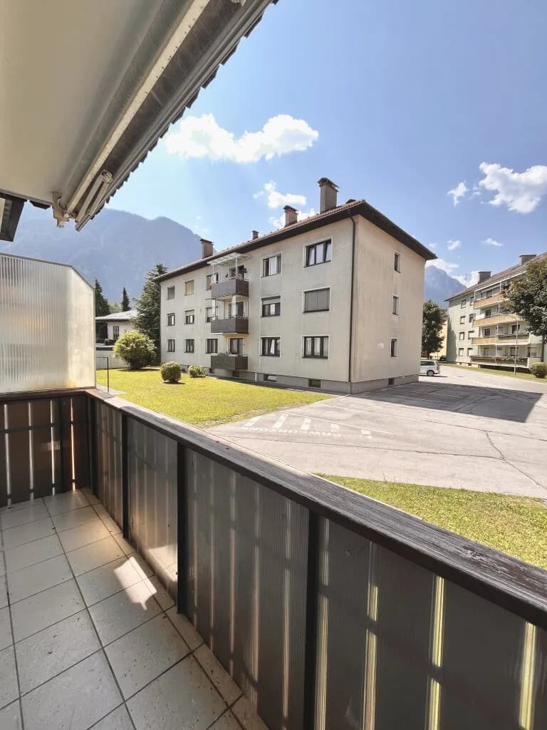 4-Zimmer-Wohnung kaufen in Lienz – 69,21 m², € 195.000