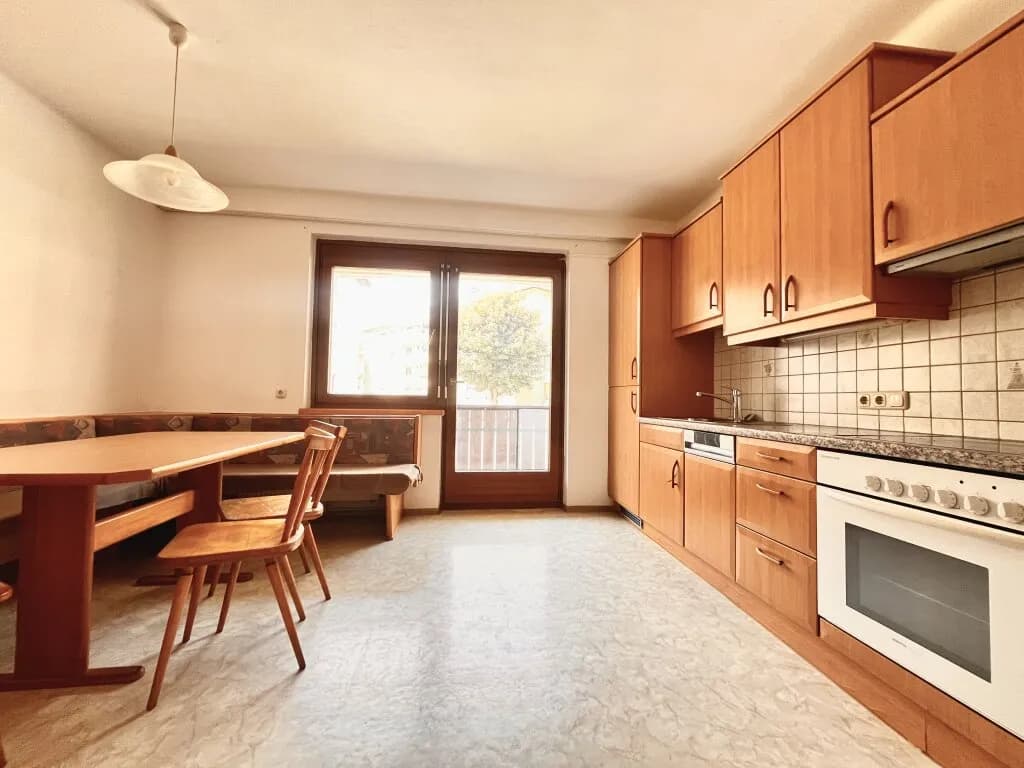 4-Zimmer-Wohnung kaufen in Lienz – 69,21 m², € 195.000 – Bild 2 von 3