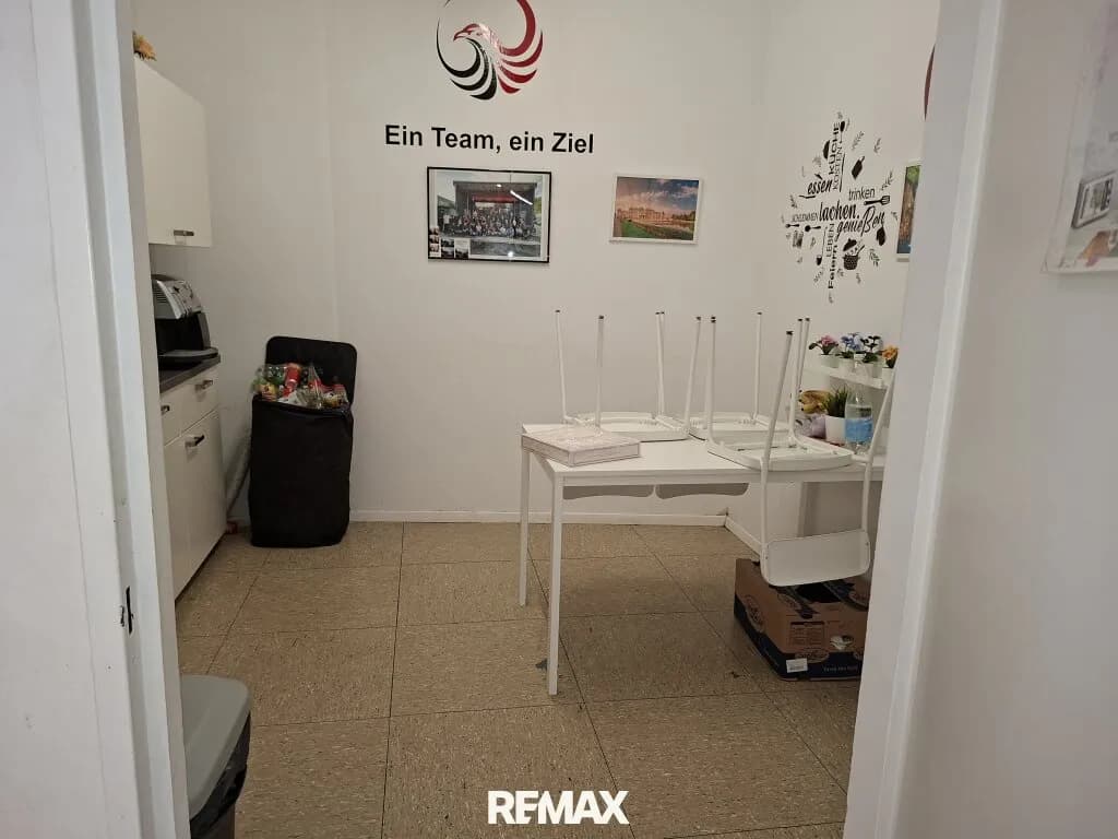 Gewerbeimmobilie kaufen in Wien – 302 m², € 520.000 – Bild 3 von 9