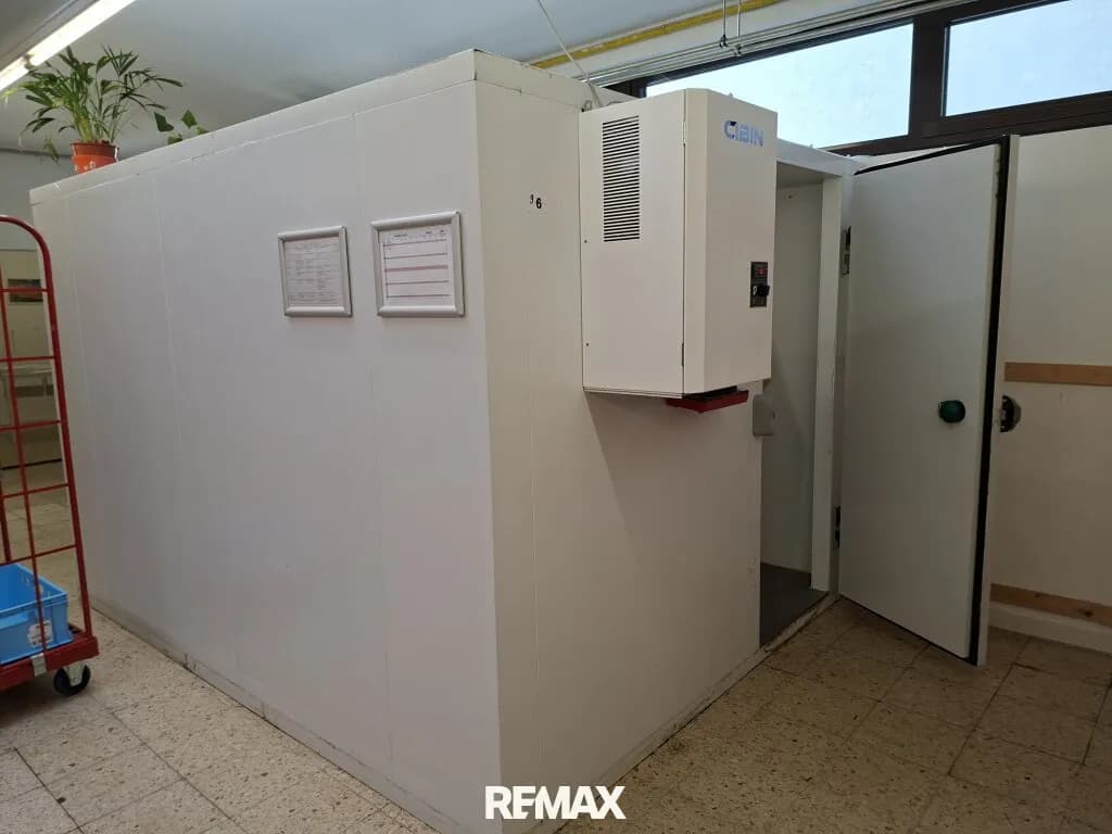 Gewerbeimmobilie kaufen in Wien – 302 m², € 520.000 – Bild 4 von 9