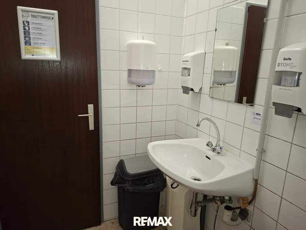 Gewerbeimmobilie kaufen in Wien – 302 m², € 520.000 – Bild 5 von 9