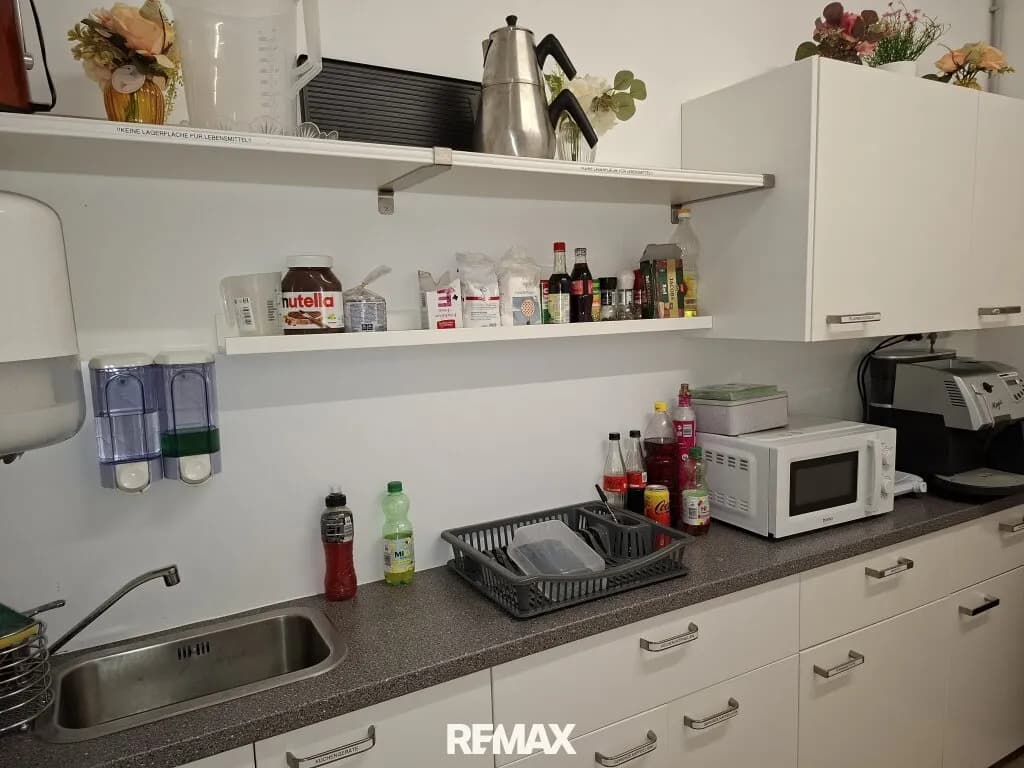 Gewerbeimmobilie kaufen in Wien – 302 m², € 520.000 – Bild 6 von 9