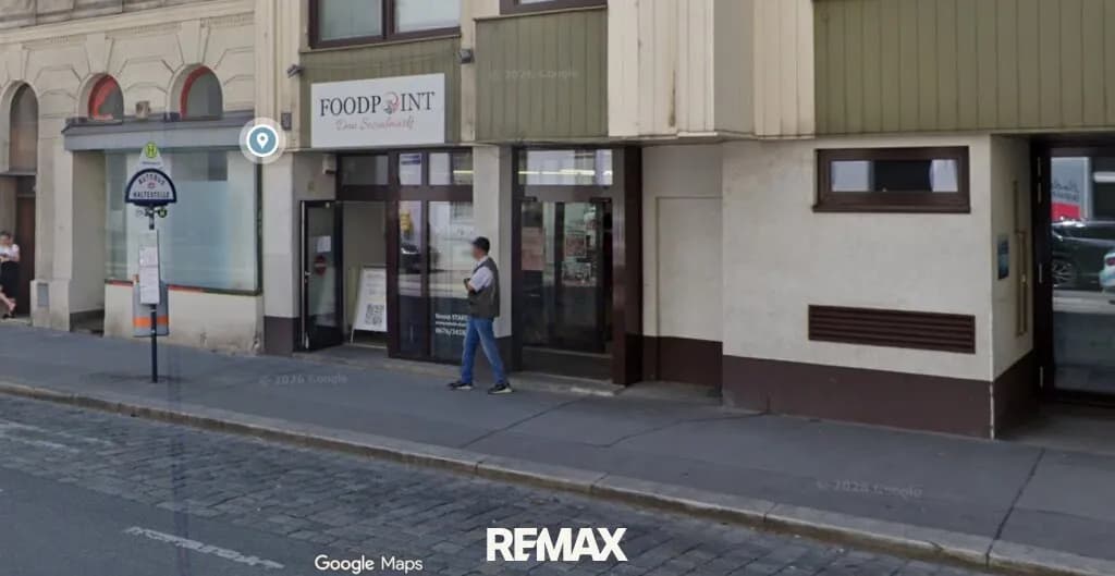 Gewerbeimmobilie kaufen in Wien – 302 m², € 520.000 – Bild 9 von 9