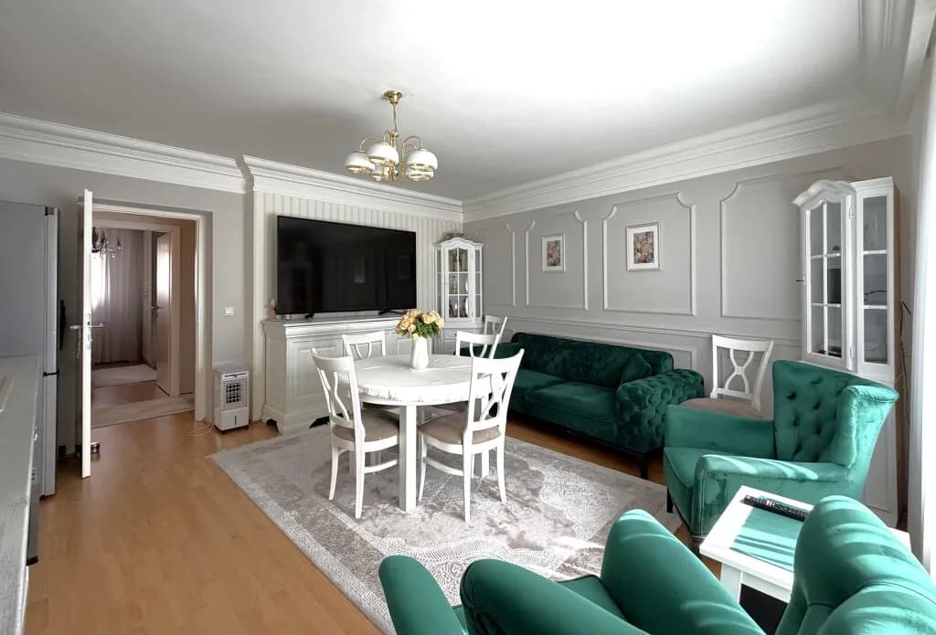 4-Zimmer-Immobilie kaufen in Wien – 77,62 m², € 359.000 – Bild 2 von 18