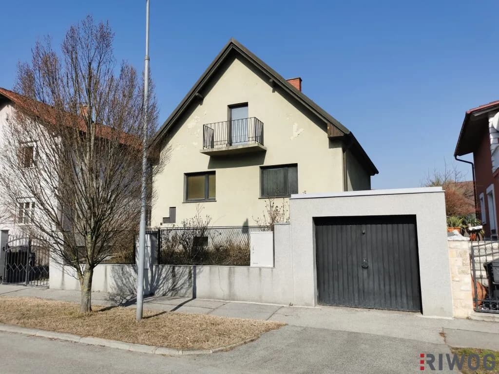 4-Zimmer-Haus kaufen in Mödling – 89,3 m², € 529.000