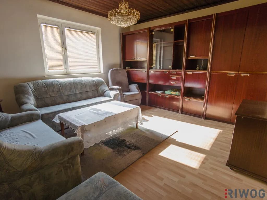 4-Zimmer-Haus kaufen in Mödling – 89,3 m², € 529.000 – Bild 2 von 24