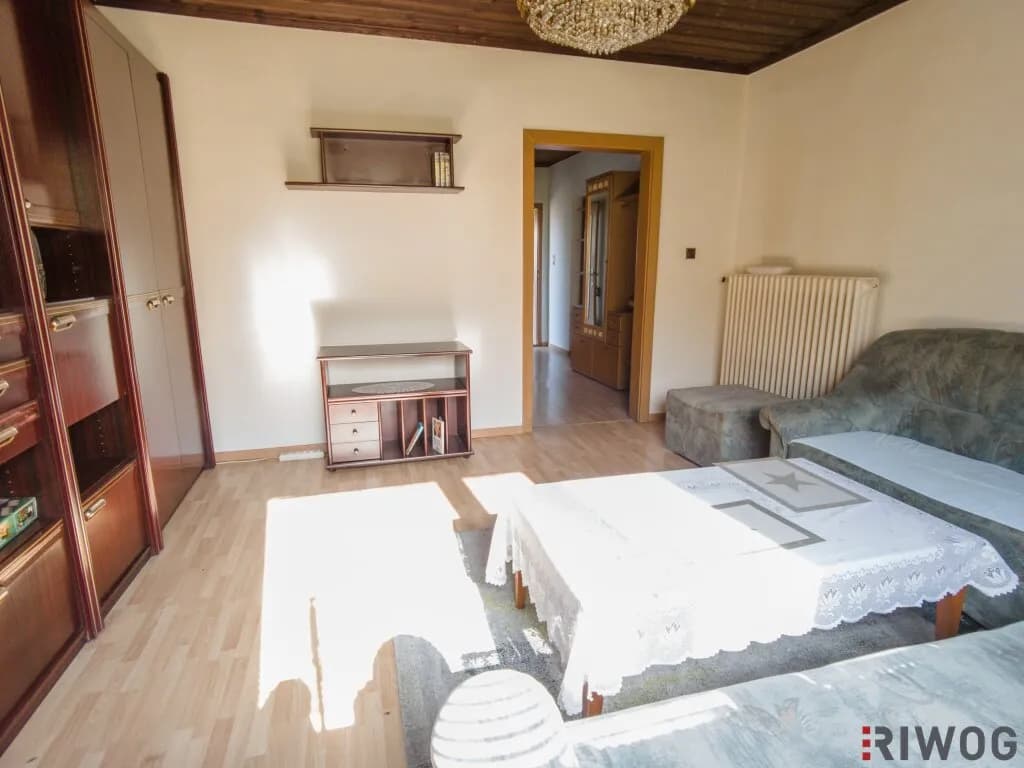 4-Zimmer-Haus kaufen in Mödling – 89,3 m², € 529.000 – Bild 3 von 24