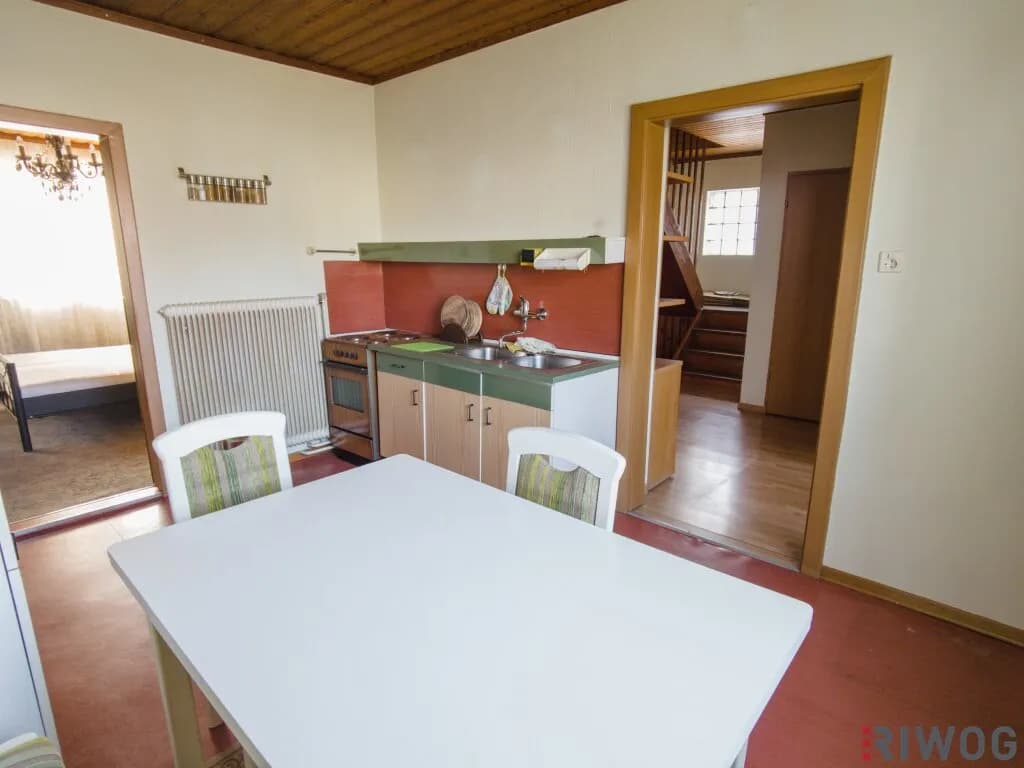 4-Zimmer-Haus kaufen in Mödling – 89,3 m², € 529.000 – Bild 4 von 24