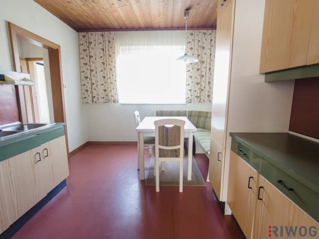 4-Zimmer-Haus kaufen in Mödling – 89,3 m², € 529.000 – Bild 5 von 24