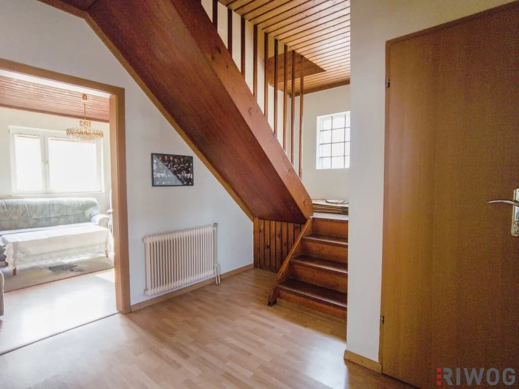 4-Zimmer-Haus kaufen in Mödling – 89,3 m², € 529.000 – Bild 7 von 24