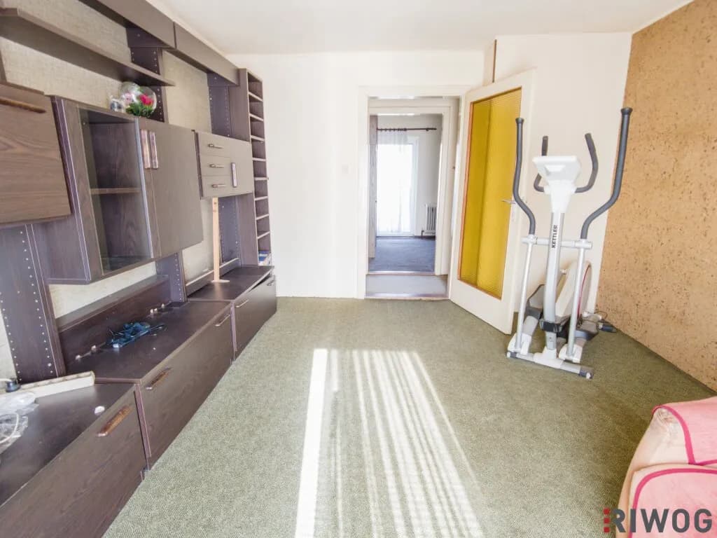 4-Zimmer-Haus kaufen in Mödling – 89,3 m², € 529.000 – Bild 12 von 24