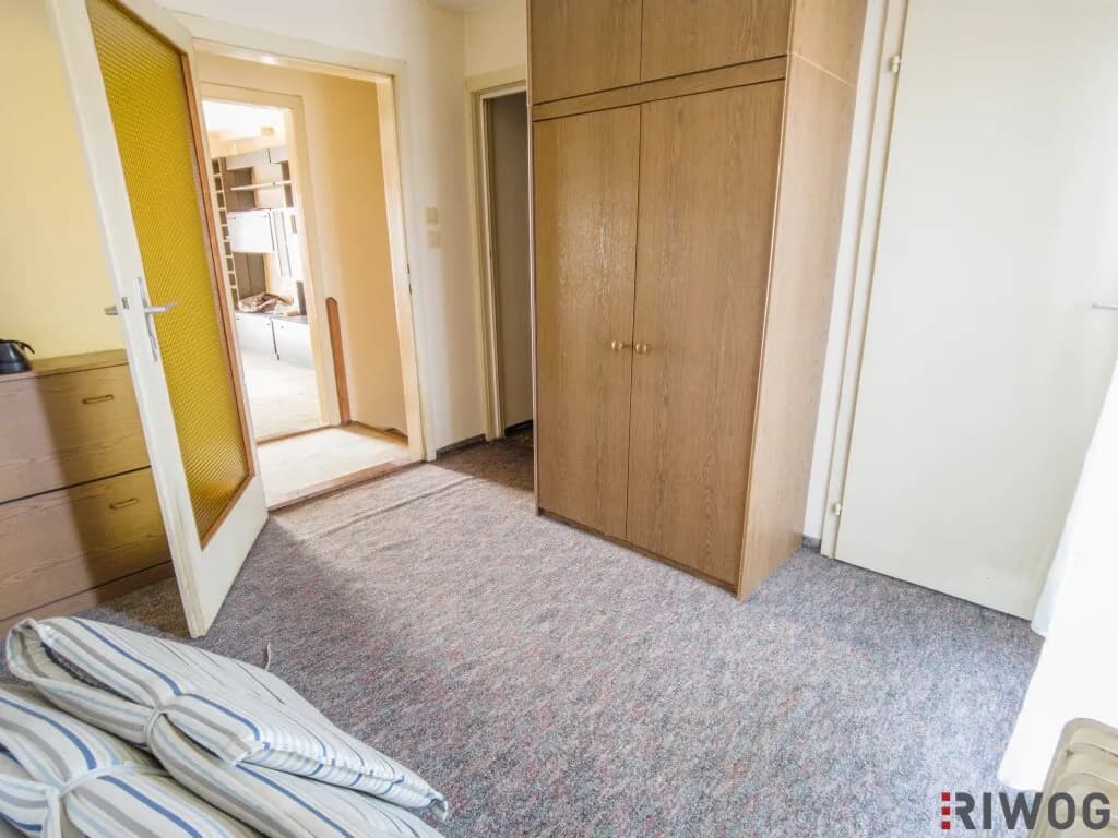 4-Zimmer-Haus kaufen in Mödling – 89,3 m², € 529.000 – Bild 13 von 24