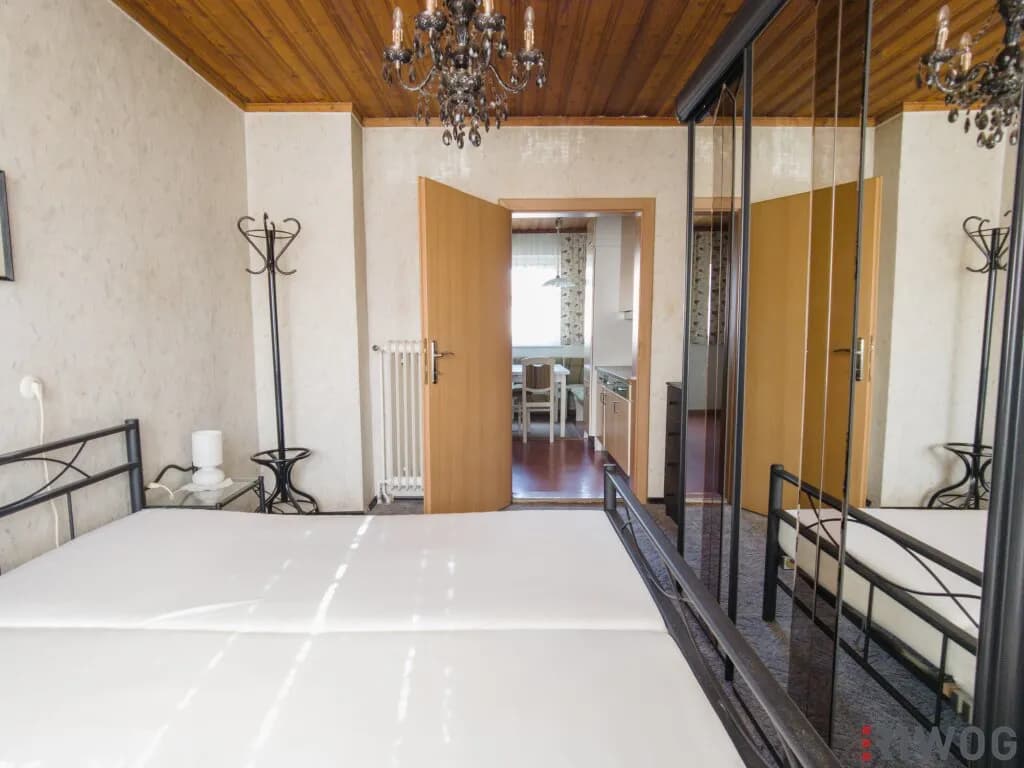 4-Zimmer-Haus kaufen in Mödling – 89,3 m², € 529.000 – Bild 16 von 24