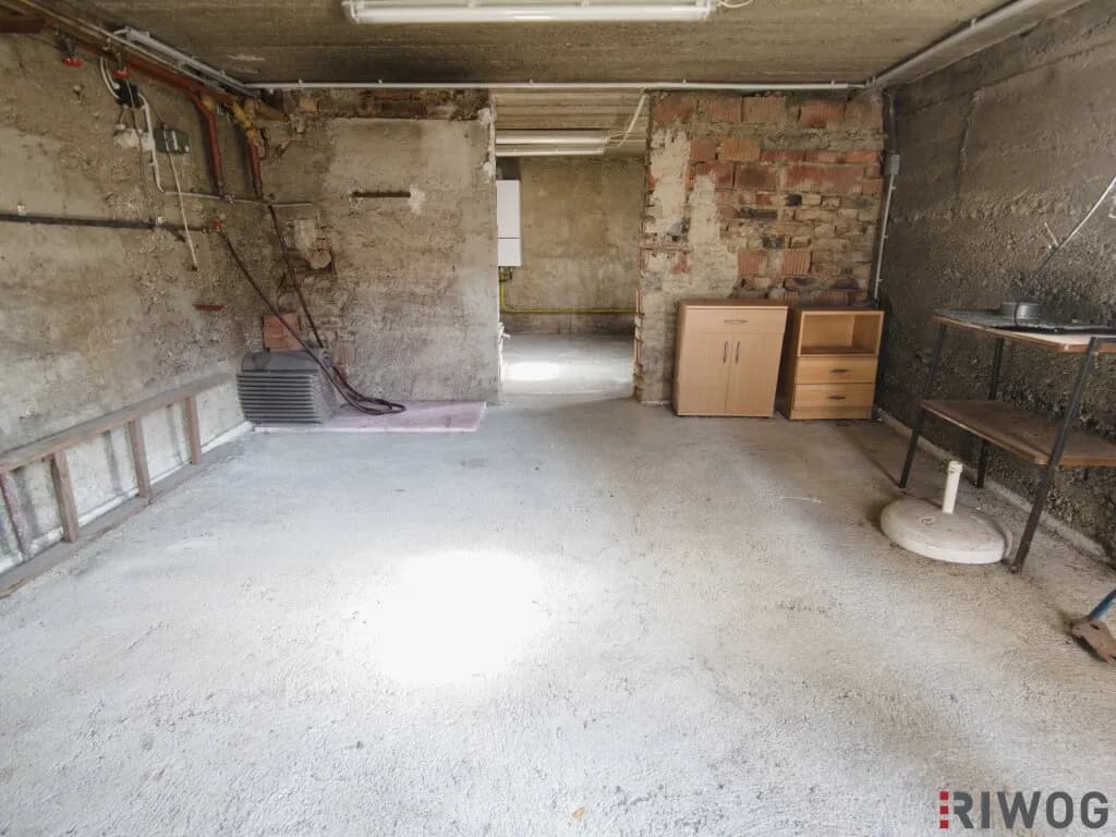 4-Zimmer-Haus kaufen in Mödling – 89,3 m², € 529.000 – Bild 19 von 24