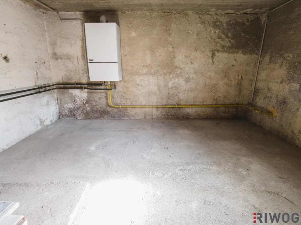 4-Zimmer-Haus kaufen in Mödling – 89,3 m², € 529.000 – Bild 20 von 24
