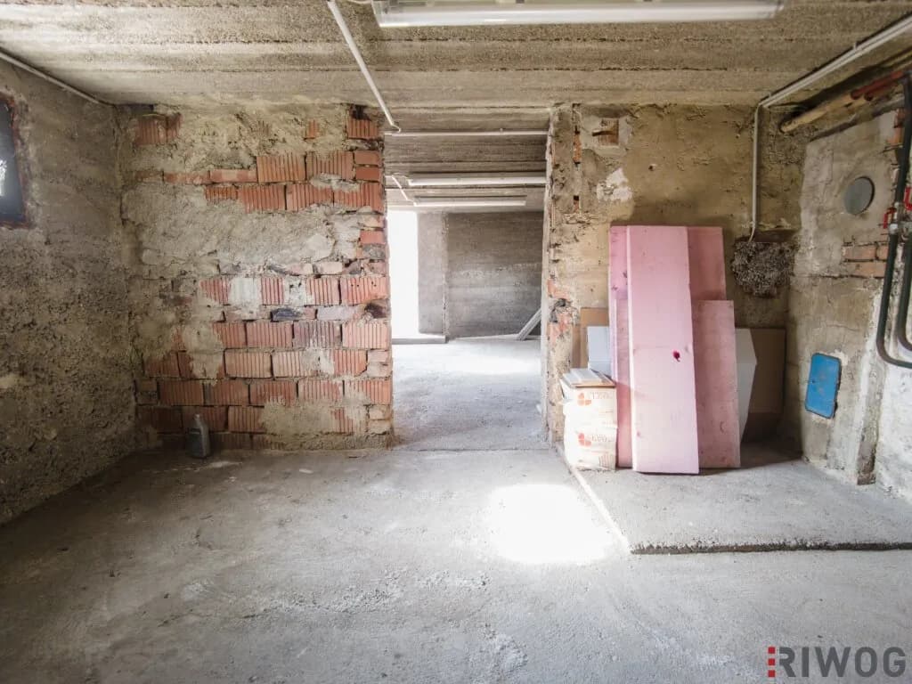 4-Zimmer-Haus kaufen in Mödling – 89,3 m², € 529.000 – Bild 21 von 24