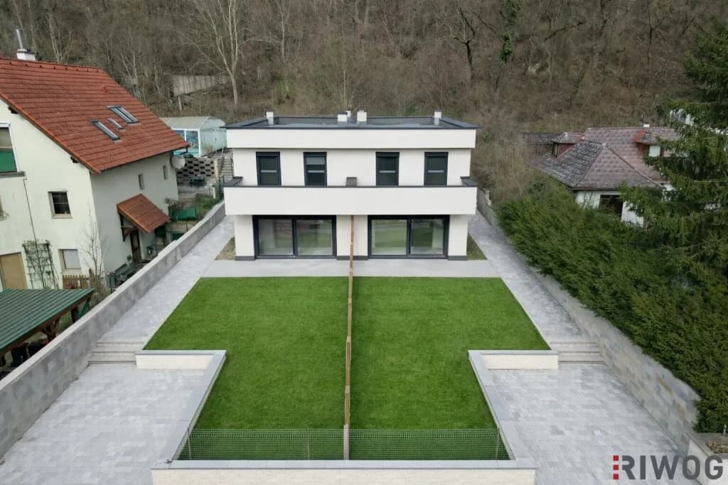 4-Zimmer-Haus kaufen in Tulln – 101,28 m², € 599.000