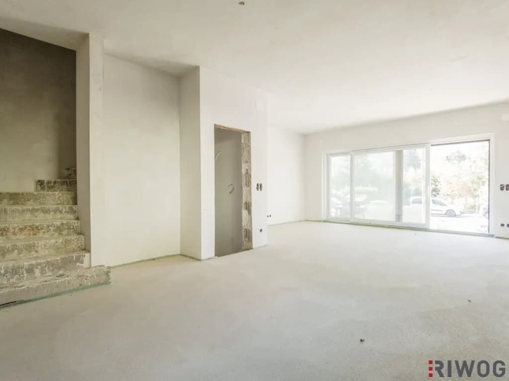 4-Zimmer-Haus kaufen in Tulln – 101,28 m², € 599.000 – Bild 3 von 13