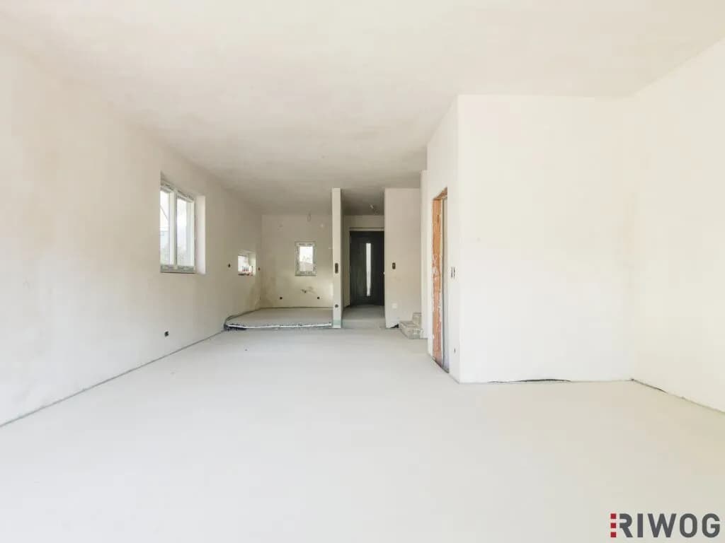 4-Zimmer-Haus kaufen in Tulln – 101,28 m², € 599.000 – Bild 4 von 13