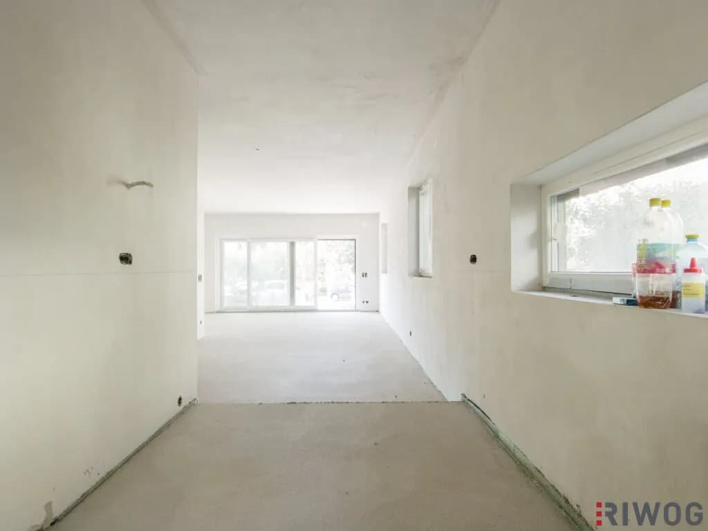 4-Zimmer-Haus kaufen in Tulln – 101,28 m², € 599.000 – Bild 5 von 13