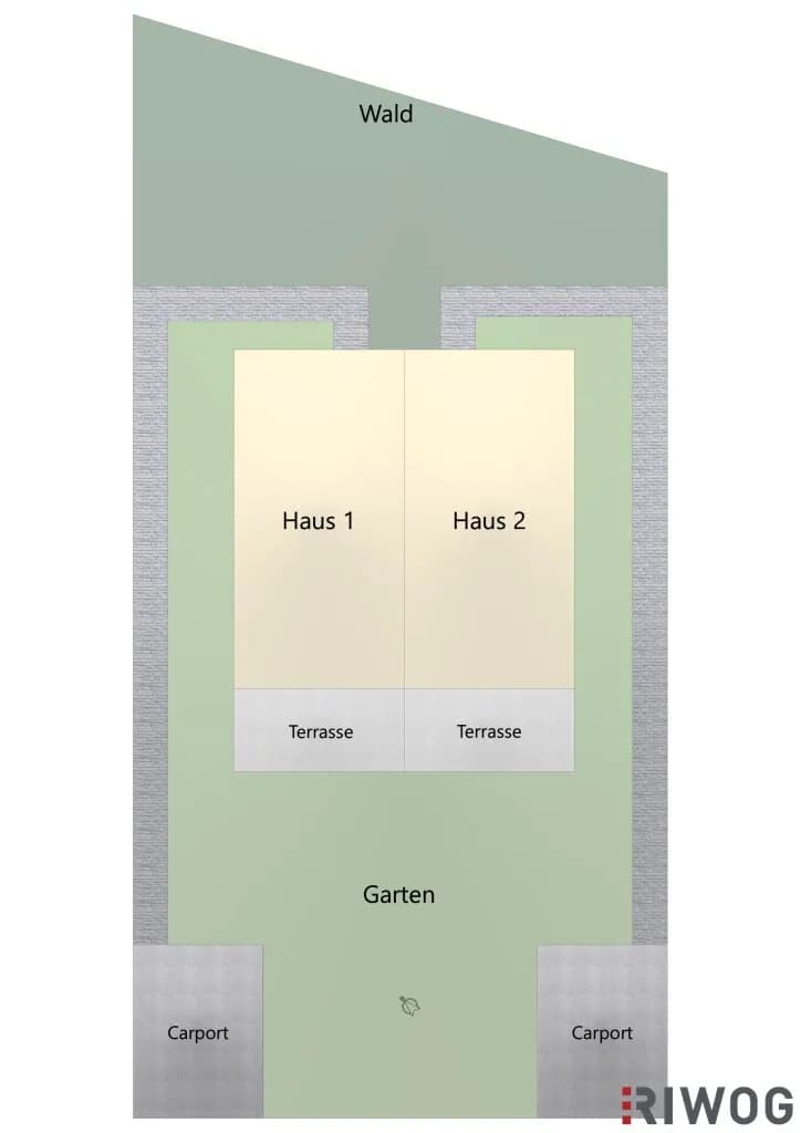 4-Zimmer-Haus kaufen in Tulln – 101,28 m², € 599.000 – Bild 10 von 13