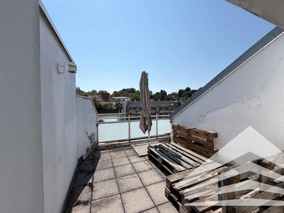 2-Zimmer-Wohnung mieten in Linz – 53,5 m², € 749 – Bild 5 von 11
