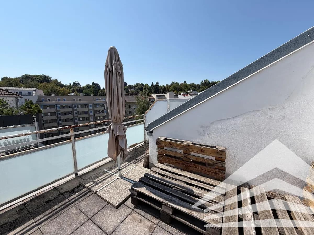 2-Zimmer-Wohnung mieten in Linz – 53,5 m², € 749 – Bild 6 von 11