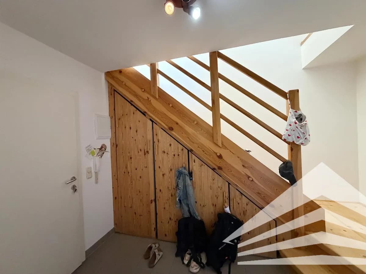 2-Zimmer-Wohnung mieten in Linz – 53,5 m², € 749 – Bild 8 von 11