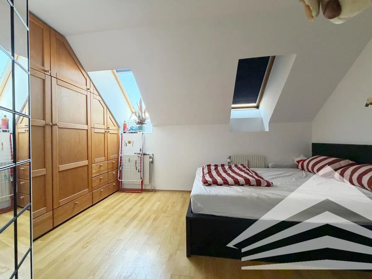 2-Zimmer-Wohnung mieten in Linz – 53,5 m², € 749 – Bild 9 von 11