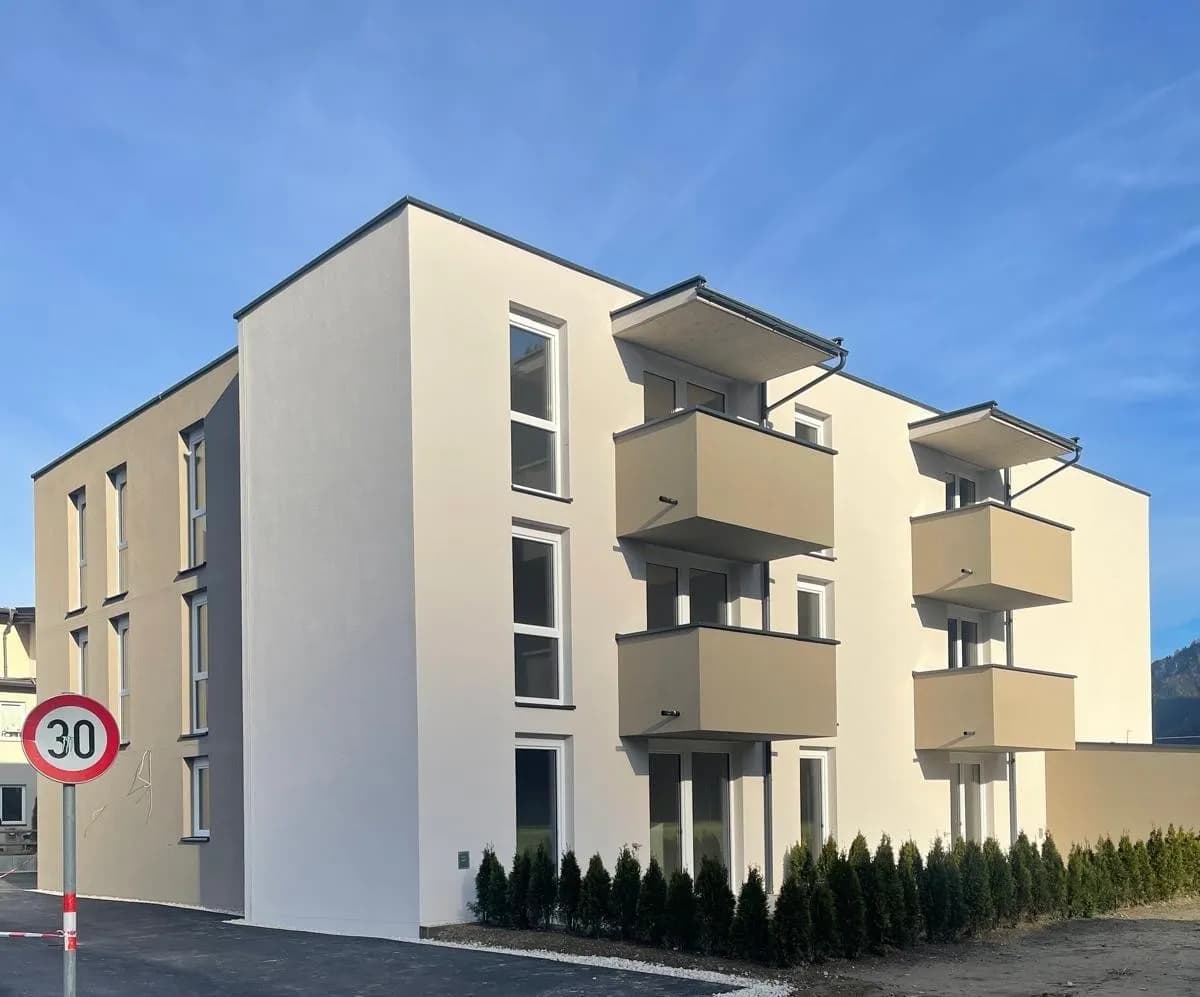 2-Zimmer-Wohnung mieten in Kufstein – 47,31 m²