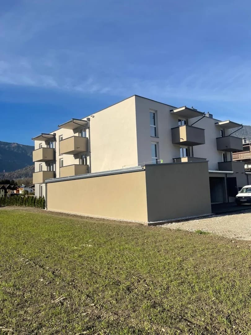 2-Zimmer-Wohnung mieten in Kufstein – 47,31 m² – Bild 2 von 2