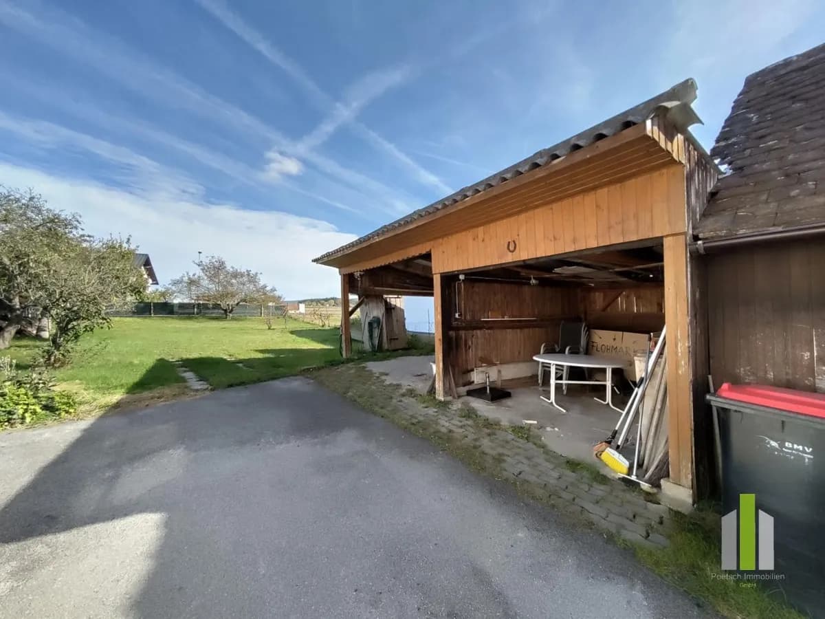 7-Zimmer-Haus kaufen in Oberwart – 150 m², € 249.000 – Bild 4 von 21