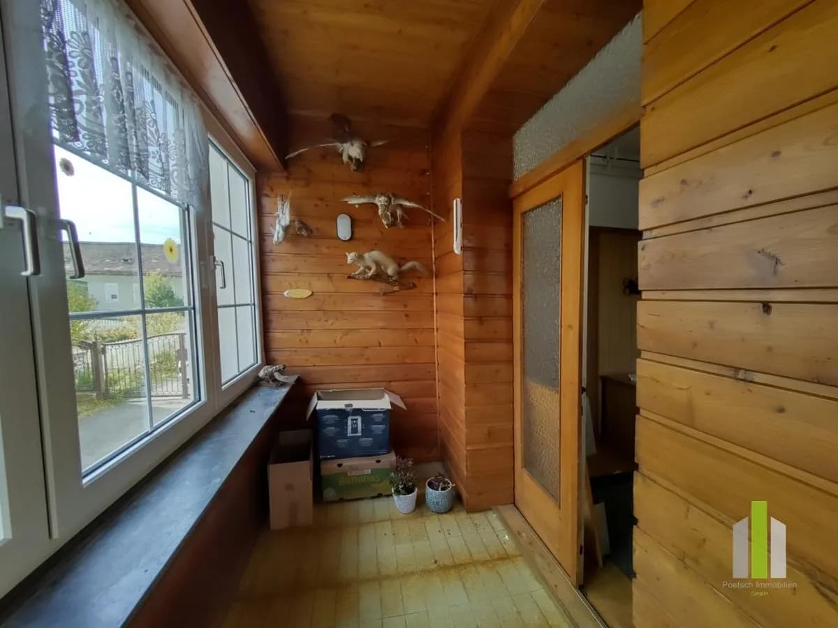 7-Zimmer-Haus kaufen in Oberwart – 150 m², € 249.000 – Bild 5 von 21