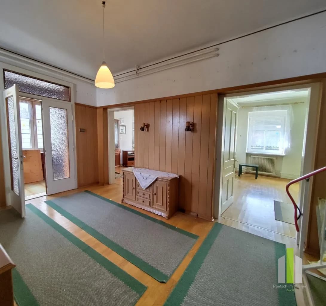 7-Zimmer-Haus kaufen in Oberwart – 150 m², € 249.000 – Bild 6 von 21