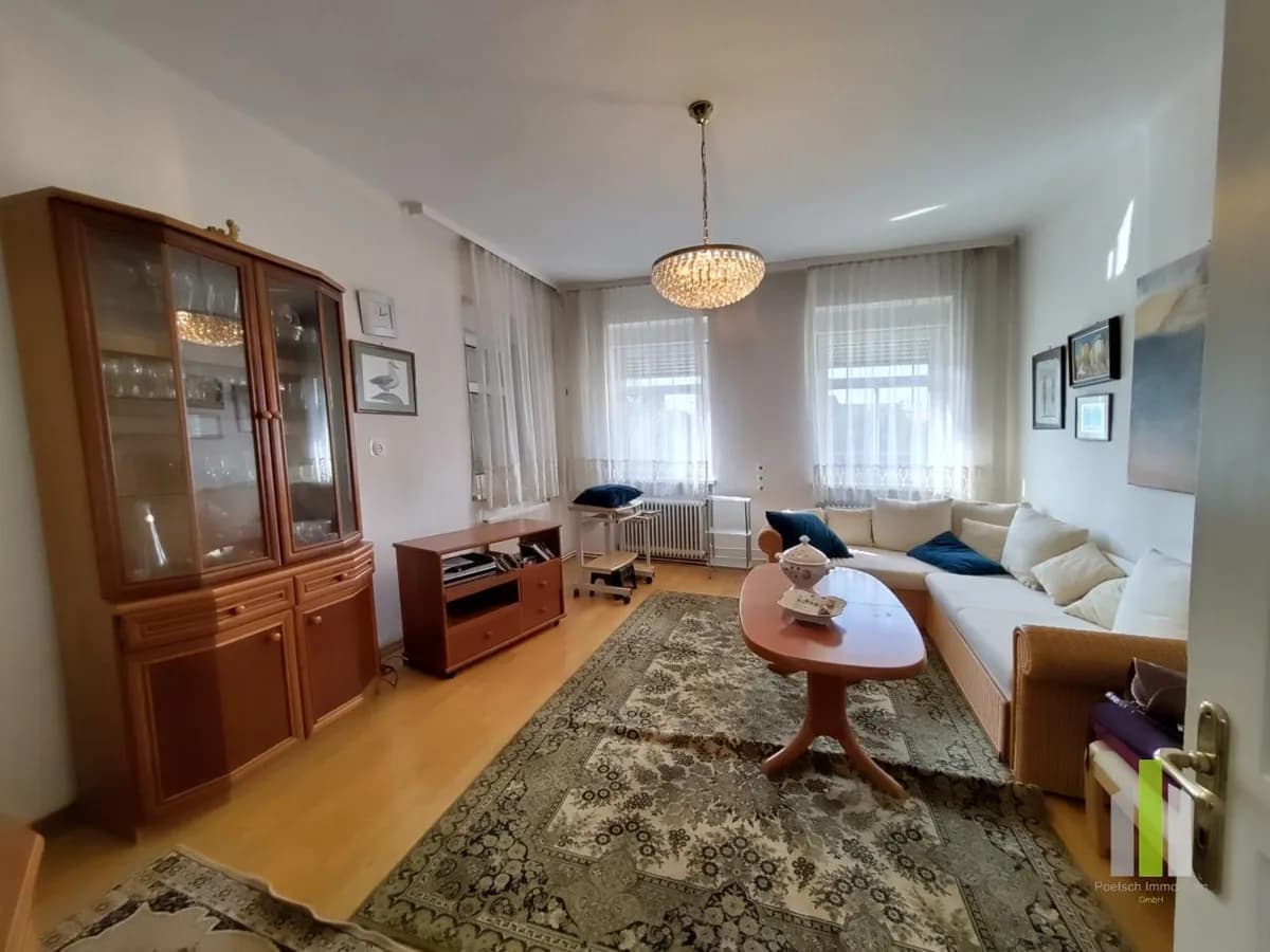 7-Zimmer-Haus kaufen in Oberwart – 150 m², € 249.000 – Bild 7 von 21