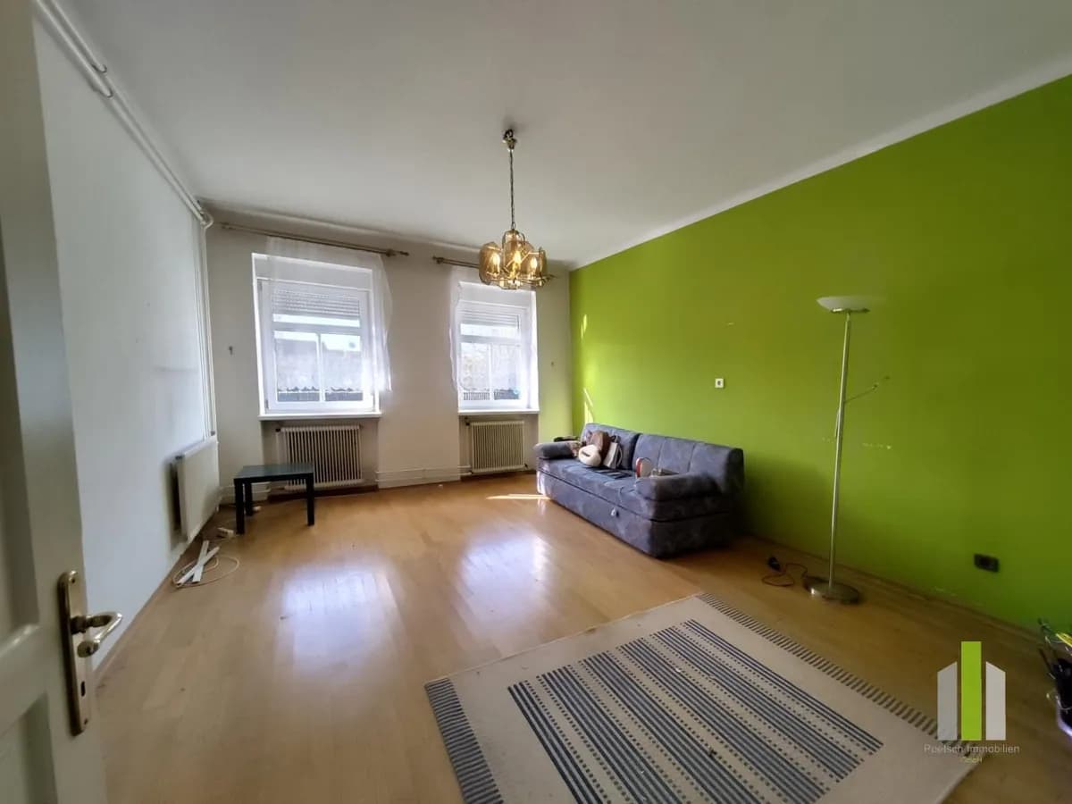 7-Zimmer-Haus kaufen in Oberwart – 150 m², € 249.000 – Bild 8 von 21