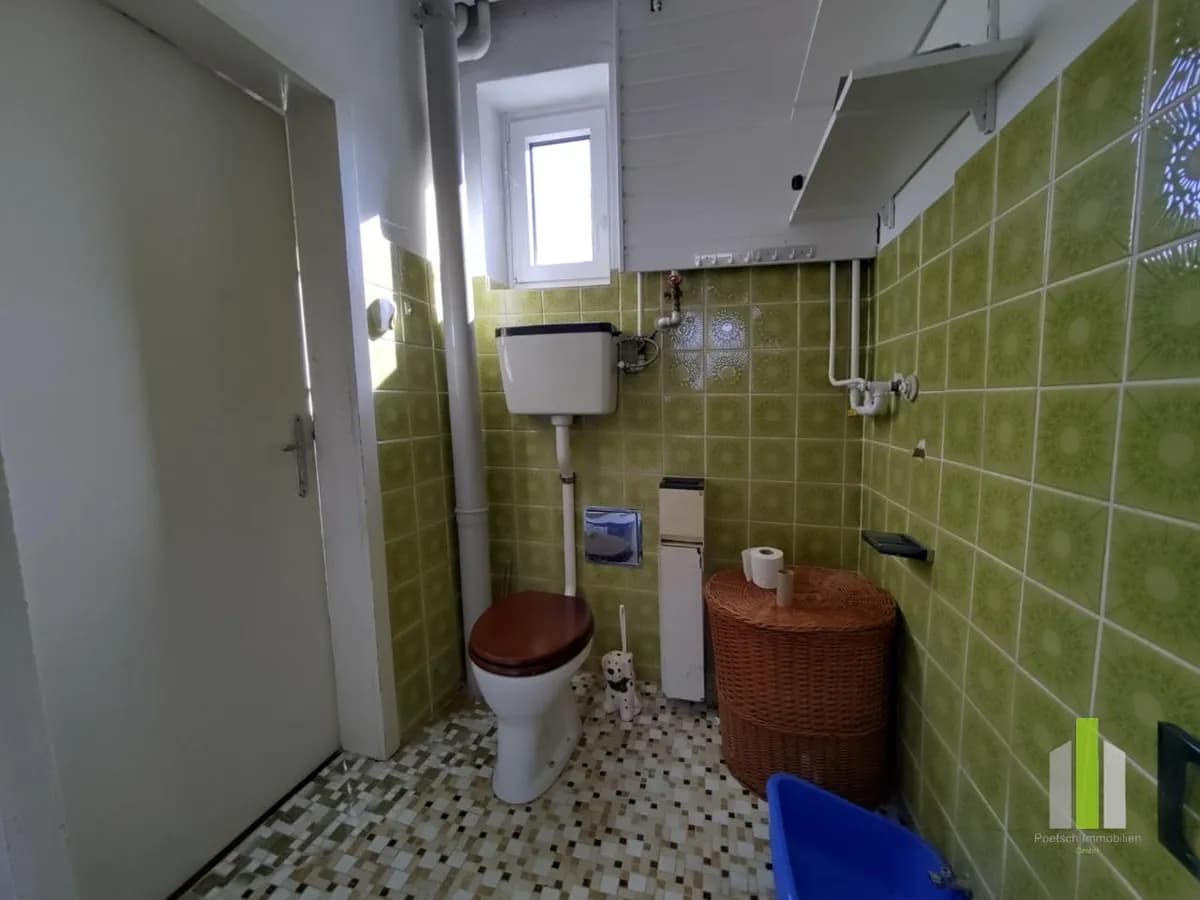 7-Zimmer-Haus kaufen in Oberwart – 150 m², € 249.000 – Bild 11 von 21