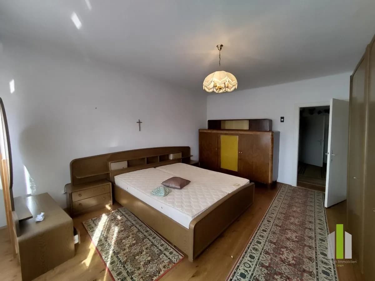 7-Zimmer-Haus kaufen in Oberwart – 150 m², € 249.000 – Bild 14 von 21