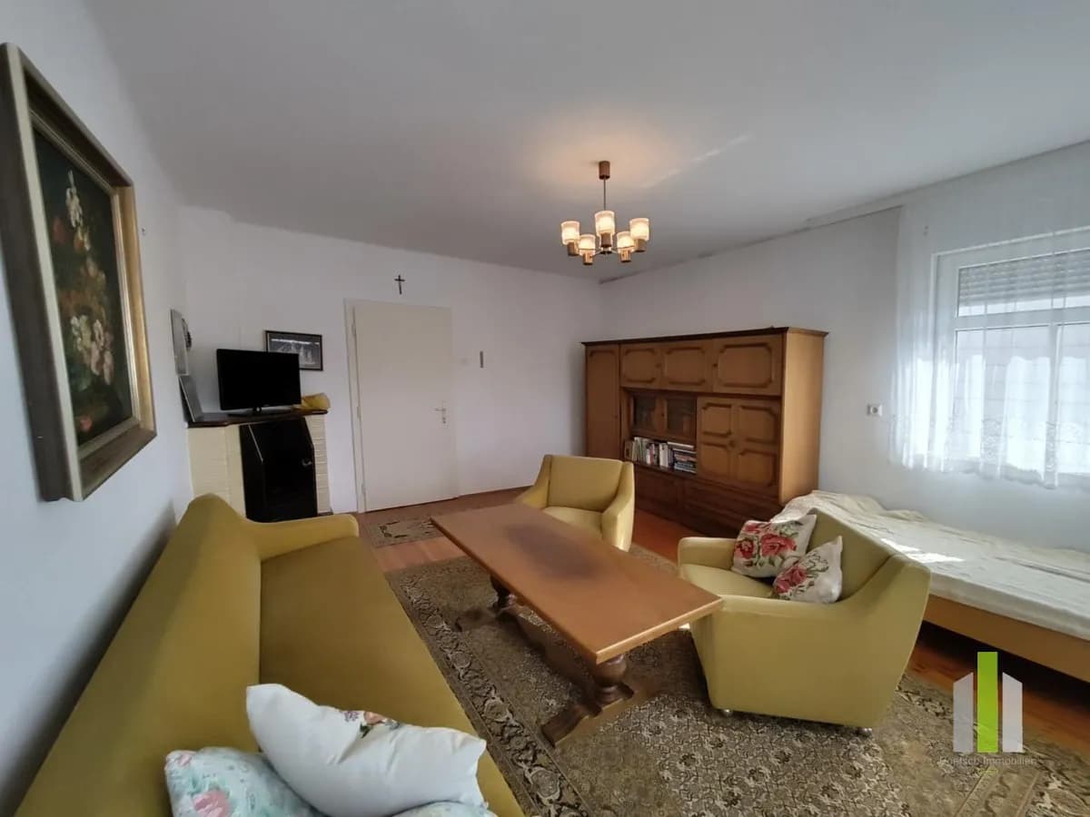 7-Zimmer-Haus kaufen in Oberwart – 150 m², € 249.000 – Bild 15 von 21